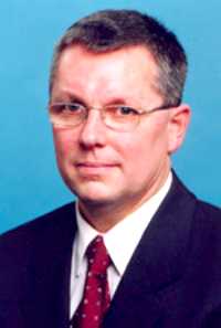 Dr. Matolcsy György közgazdász - szül.: 1955-ben – gazdasági miniszter